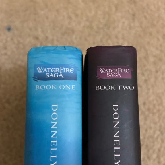 Girls books - Picture 5 of 5